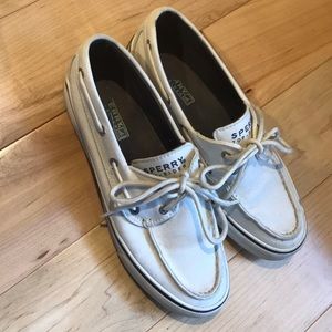 Sperry Top-Sider